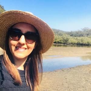 Meet your Posher, Sara